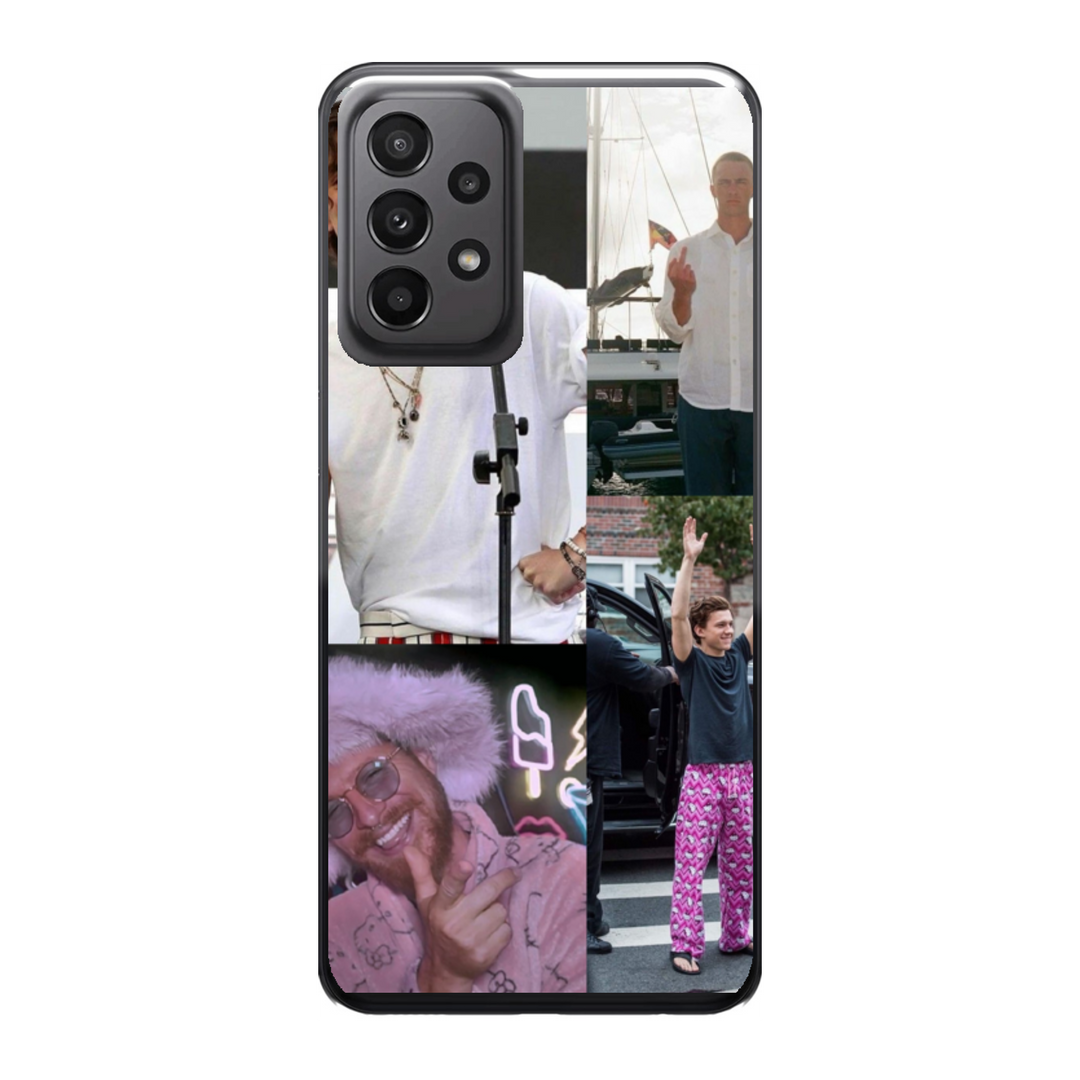 Cover personalizzata Samsung A23 5G