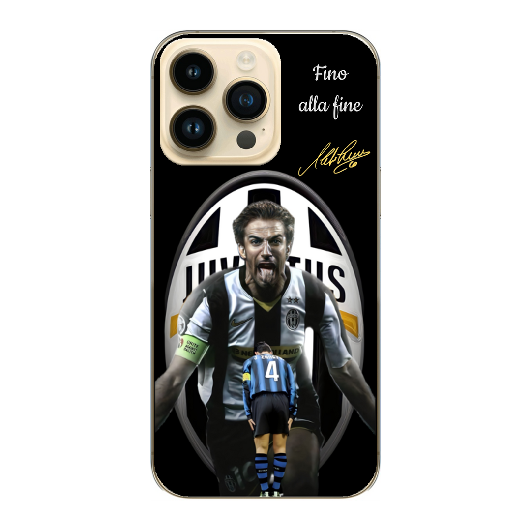 Cover personalizzata iPhone 14 Pro Max