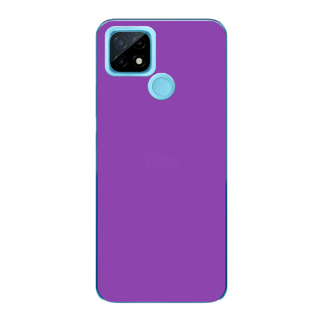 Cover personalizzata Realme C21