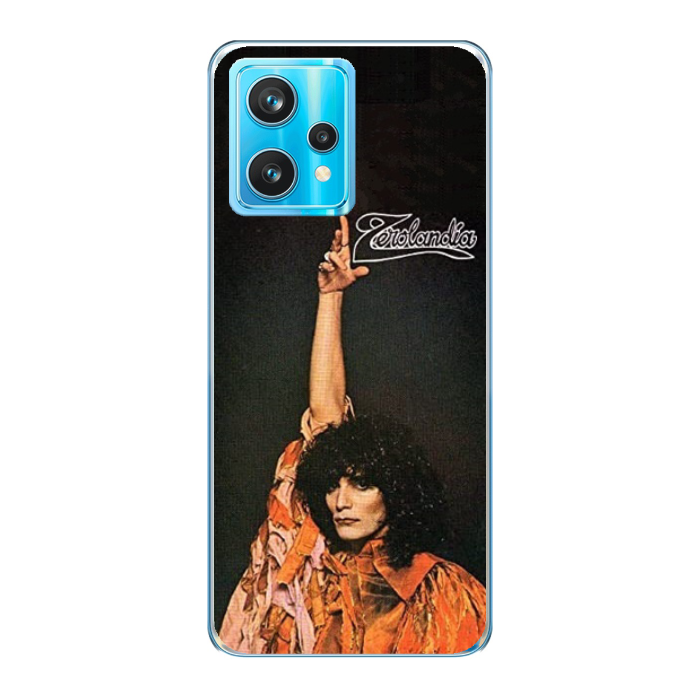 Cover personalizzata Realme 9 Pro