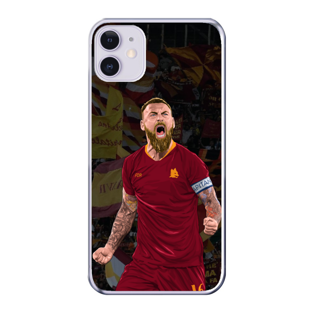 Cover personalizzata iPhone 11