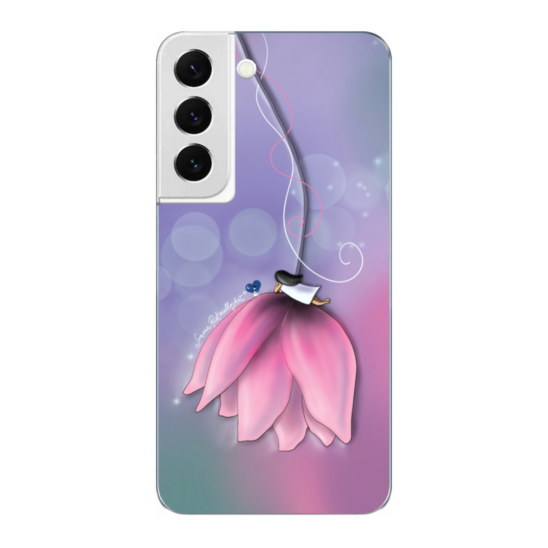 Cover personalizzata Samsung S22