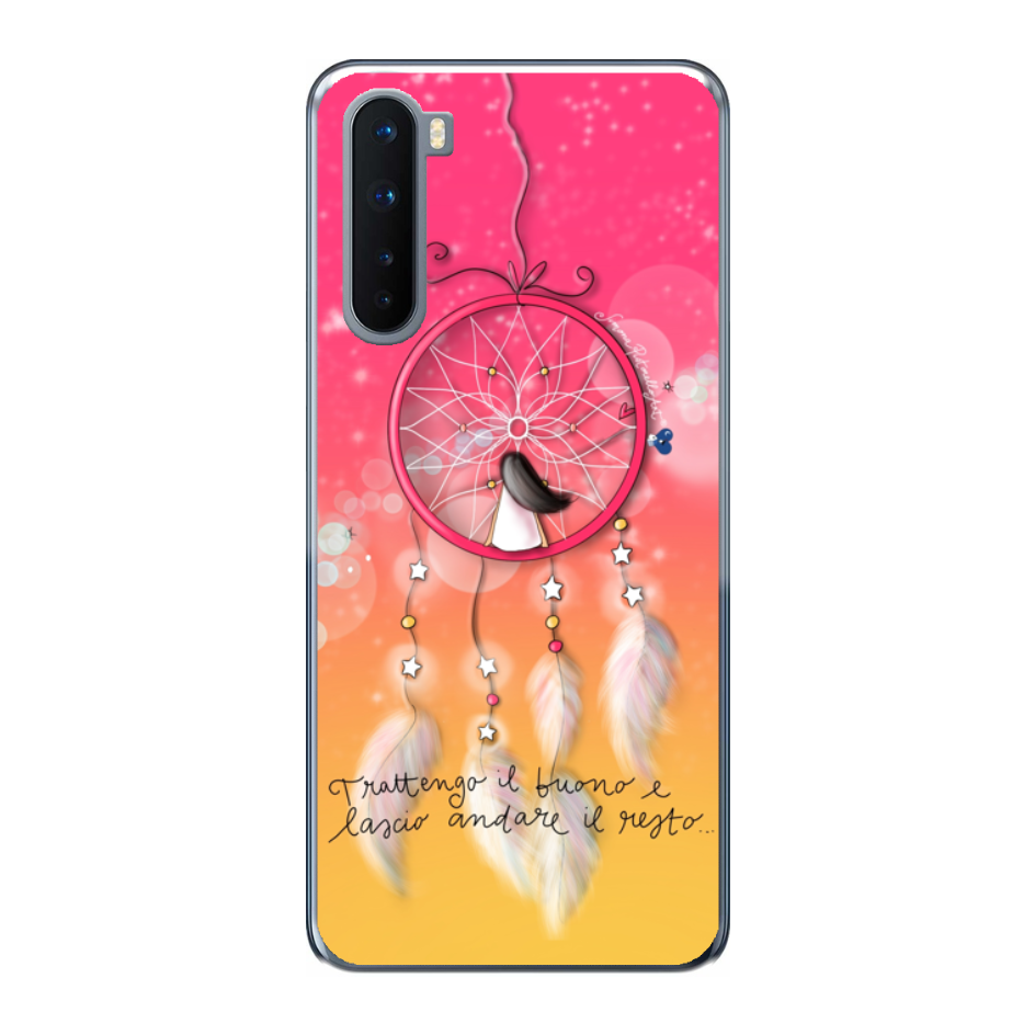 Cover personalizzata OnePlus Nord