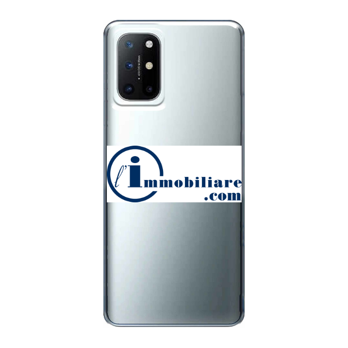 Cover personalizzata OnePlus 8T