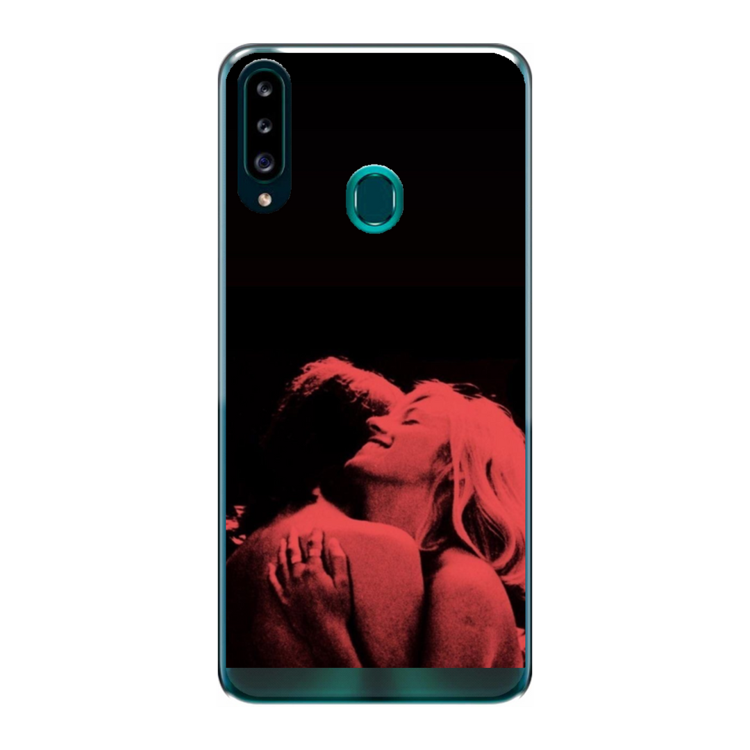 Cover personalizzata Samsung A20s