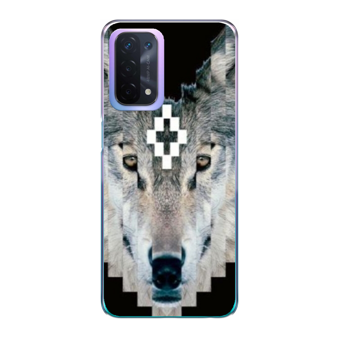 Cover personalizzata Oppo A54 5G