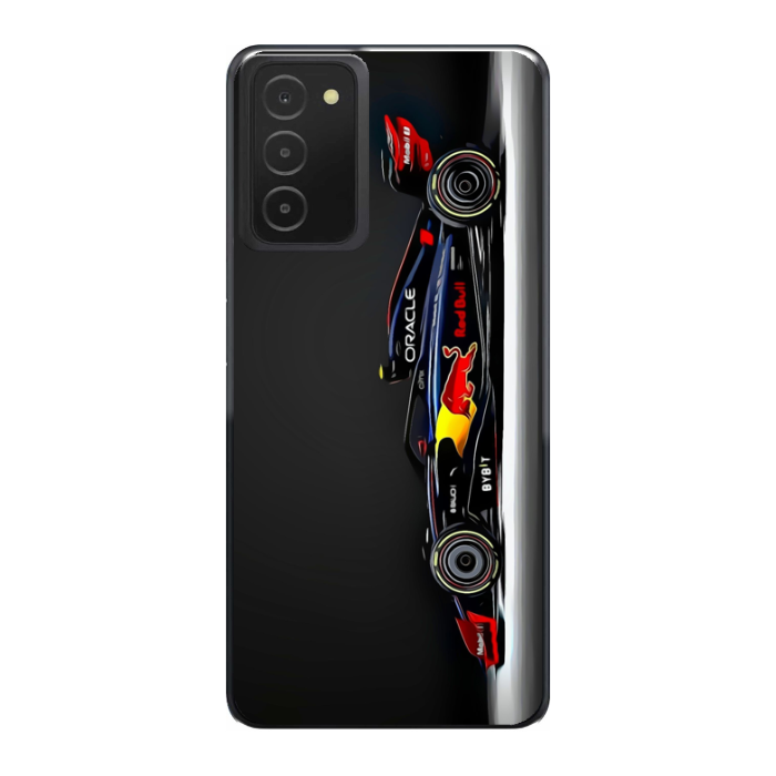 Cover personalizzata Samsung A13 4G
