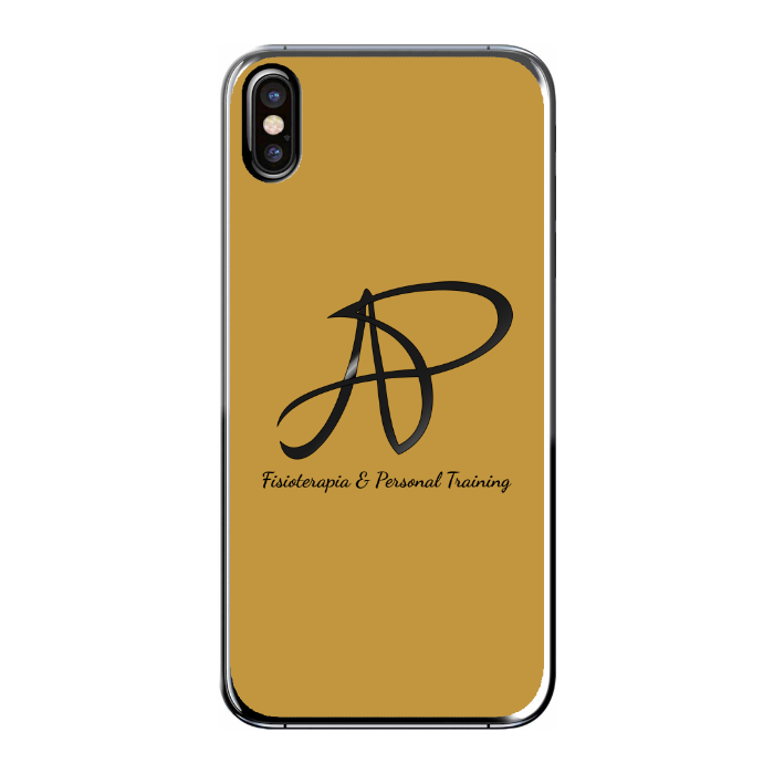 Cover personalizzata iPhone XS