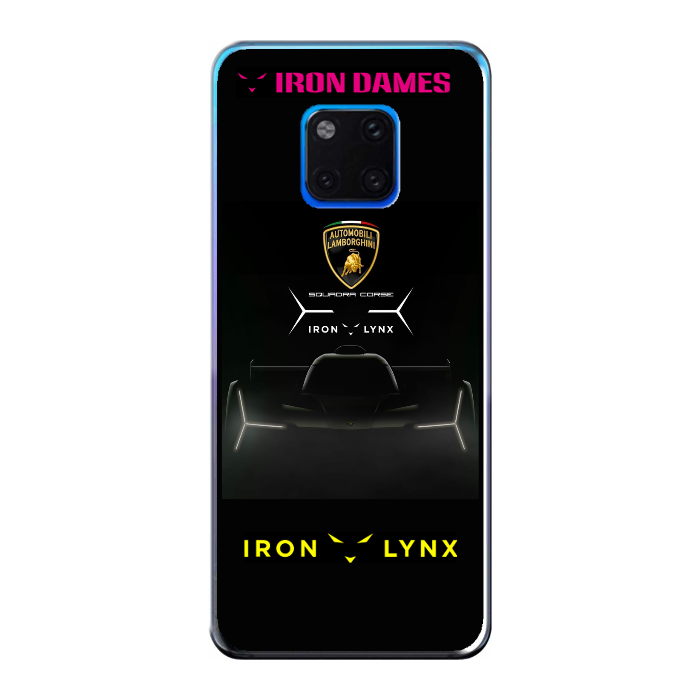 Cover personalizzata Huawei Mate 20 Pro