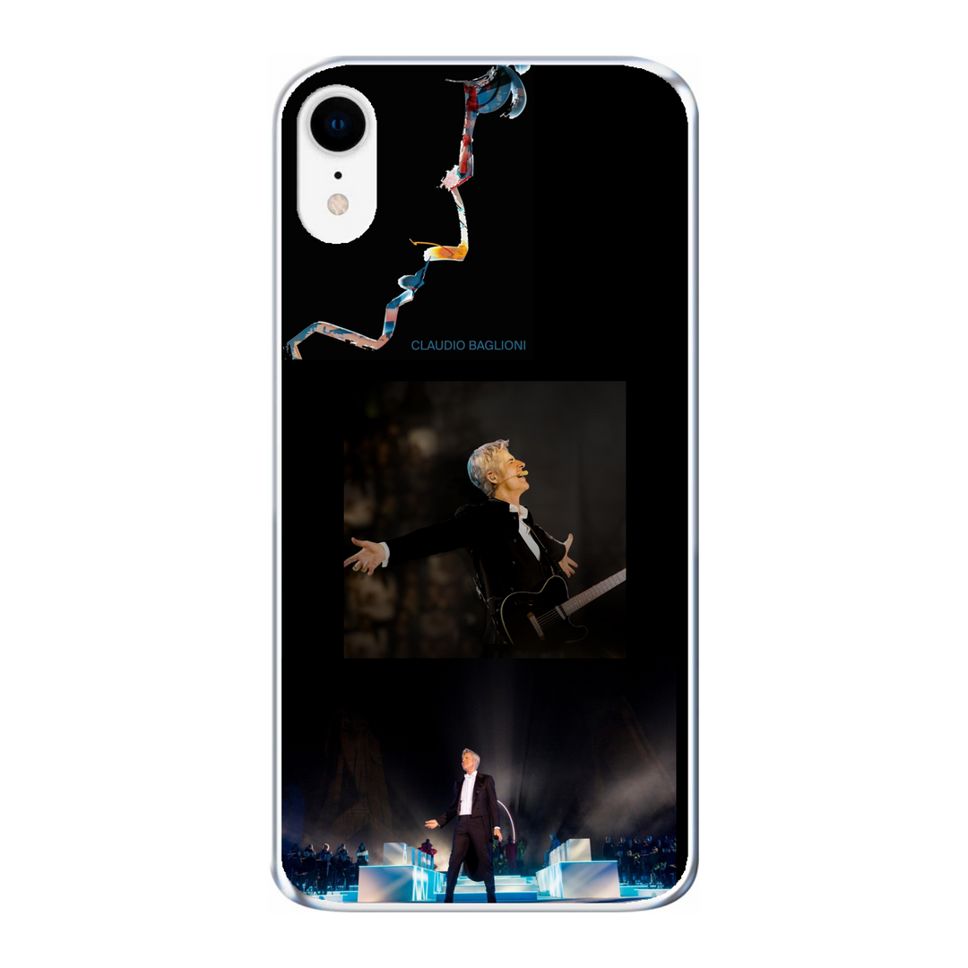 Cover personalizzata iPhone XR