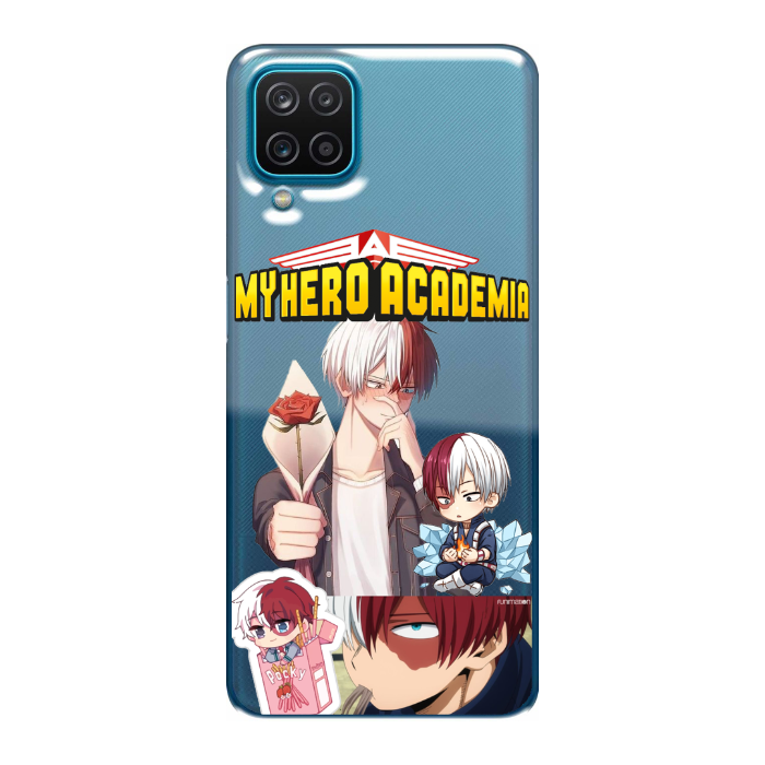 Cover personalizzata Samsung A12 5G
