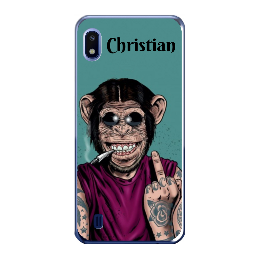 Cover personalizzata Samsung A10