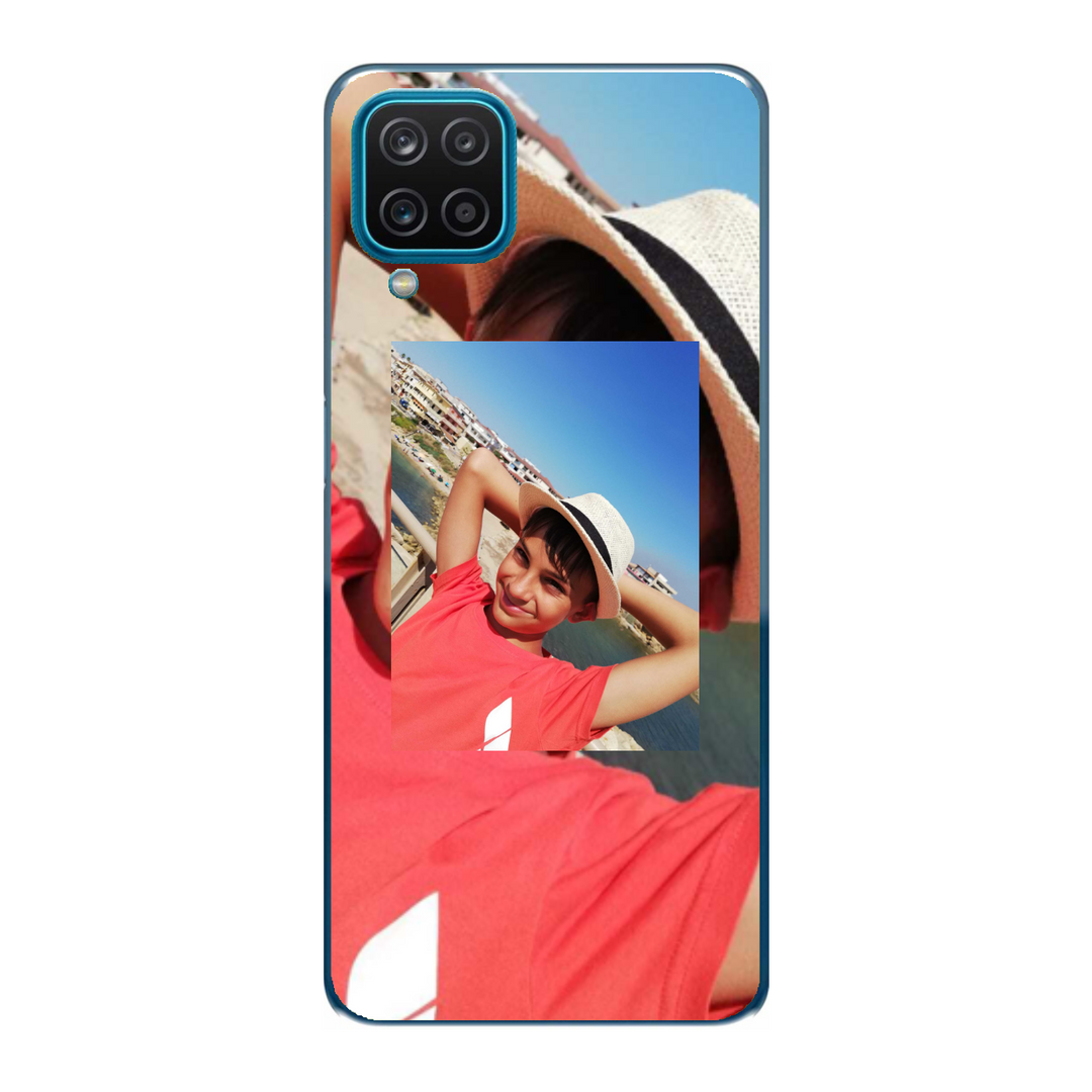 Cover personalizzata Samsung A12 5G