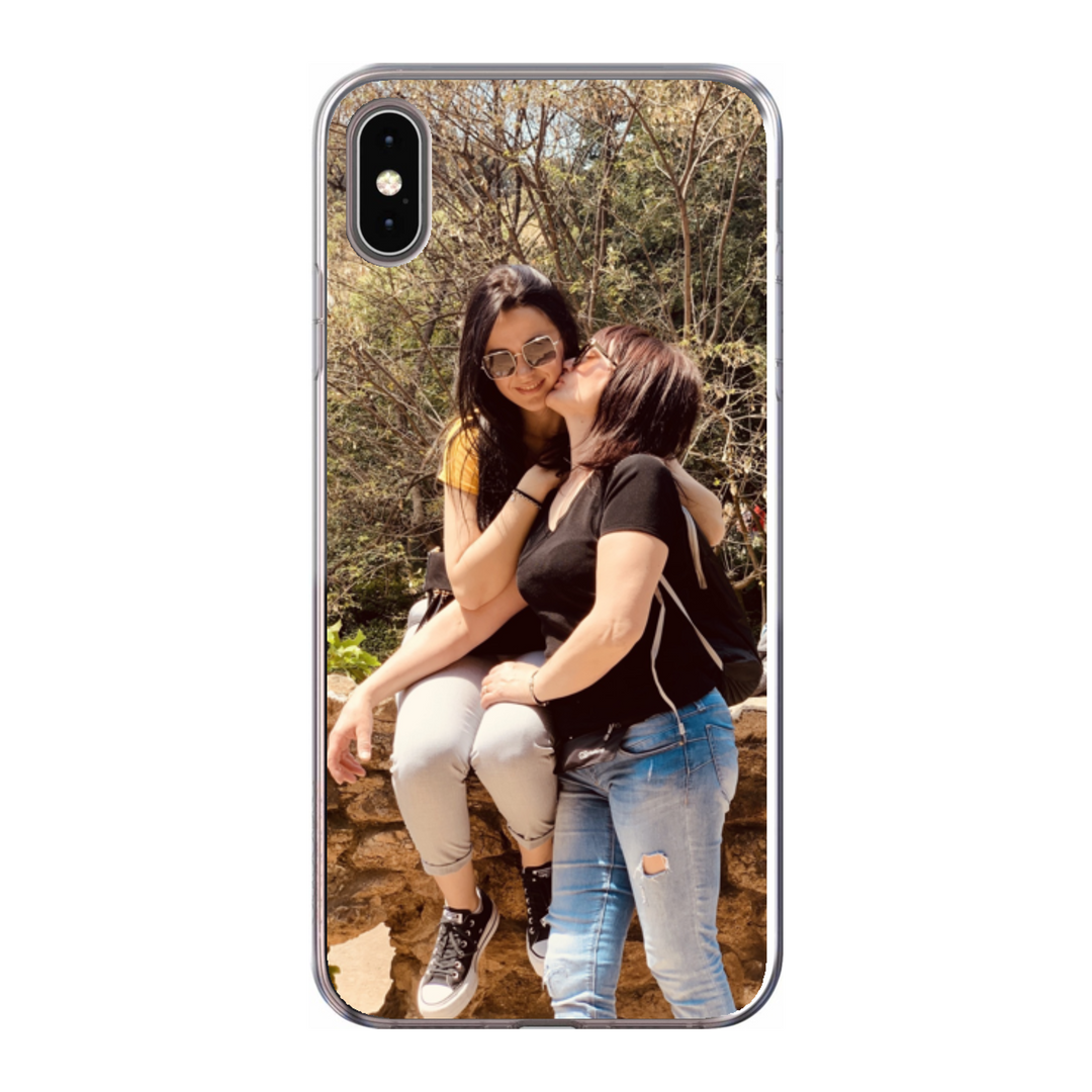 Cover personalizzata iPhone XS Max
