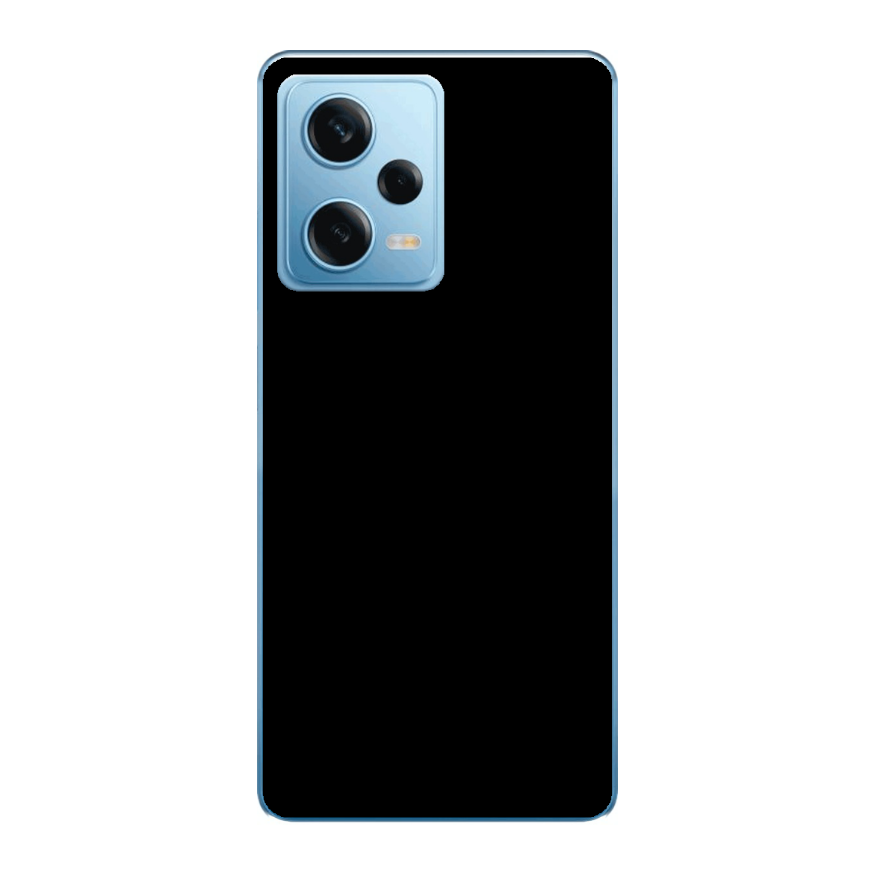 Cover personalizzata Xiaomi Redmi Note 12 Pro 5G