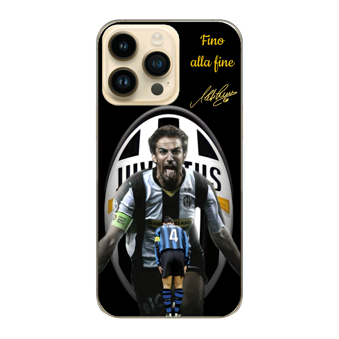 Cover personalizzata iPhone 14 Pro Max