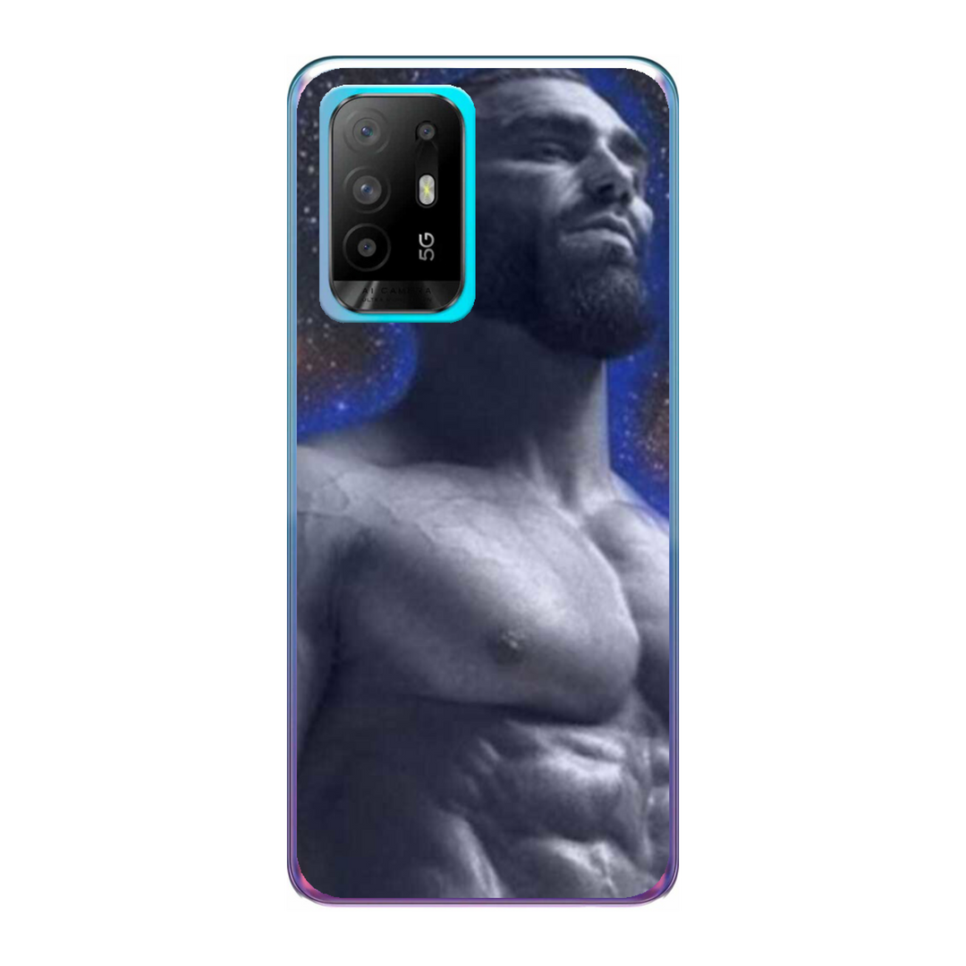 Cover personalizzata Oppo A94 5G