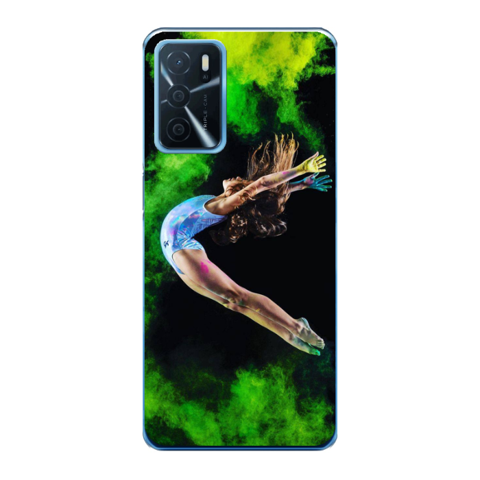 Cover personalizzata Oppo A54 S