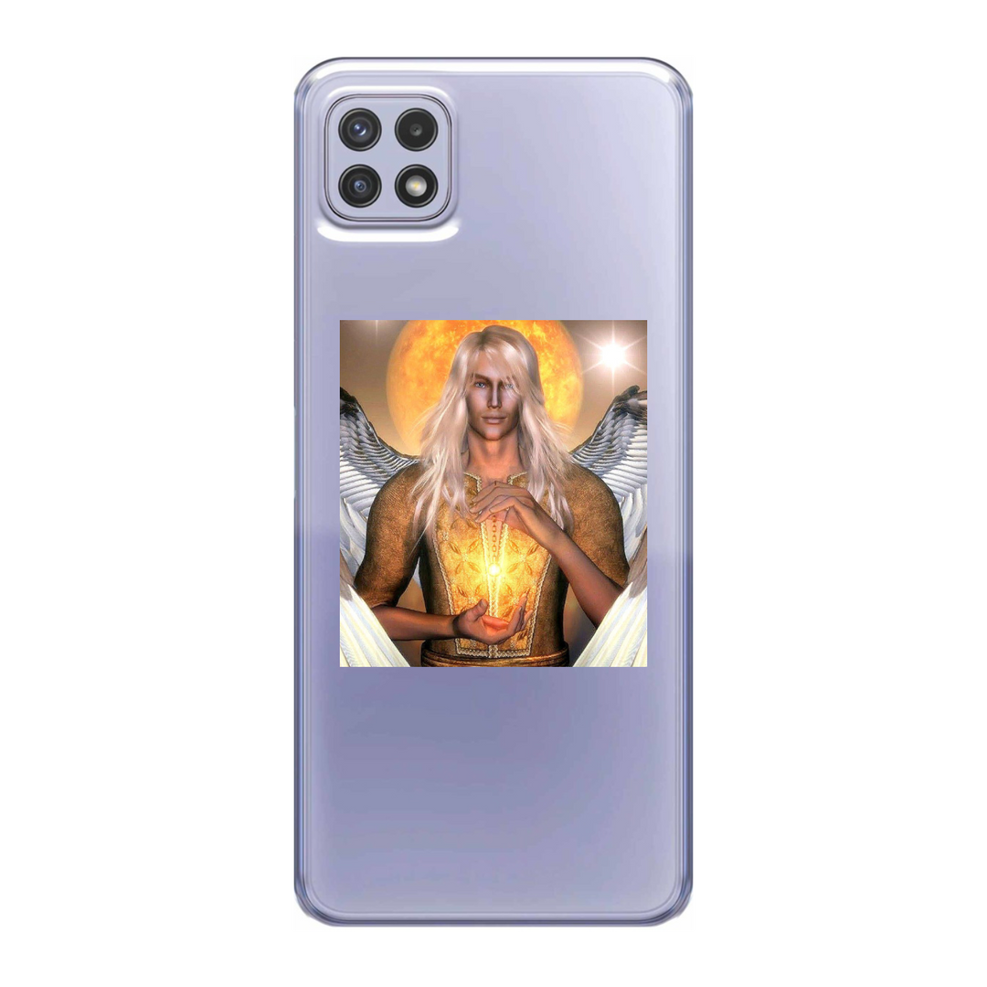 Cover personalizzata Samsung A22 5G