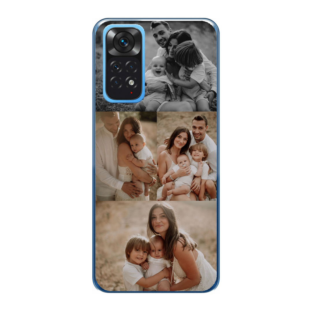Cover personalizzata Xiaomi Redmi Note 11s