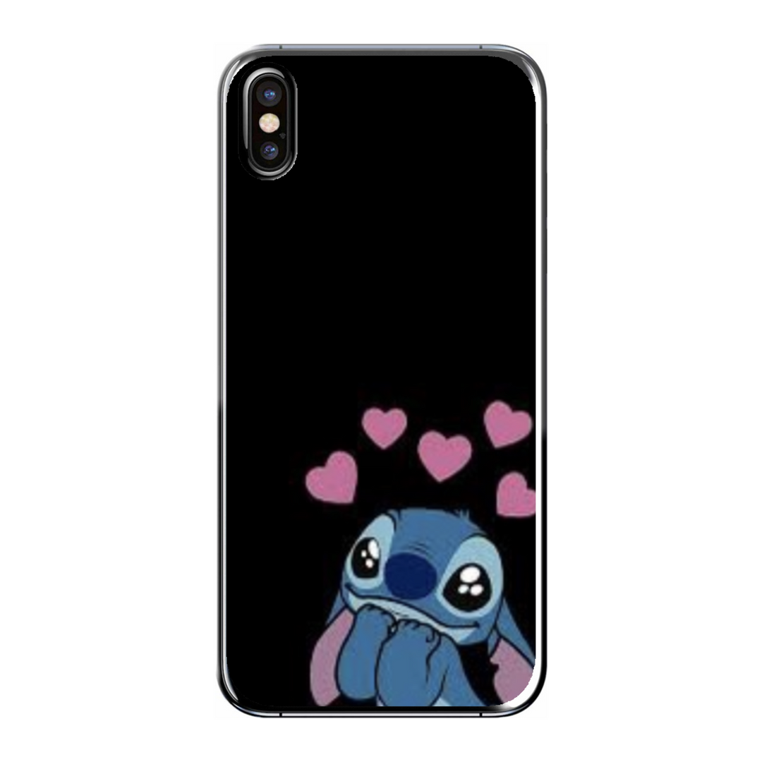 Cover personalizzata iPhone X