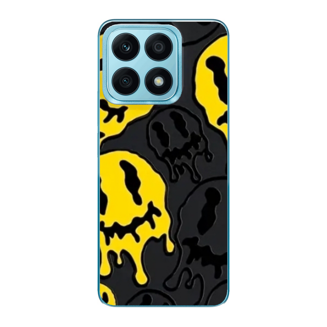 Cover personalizzata Honor X8A