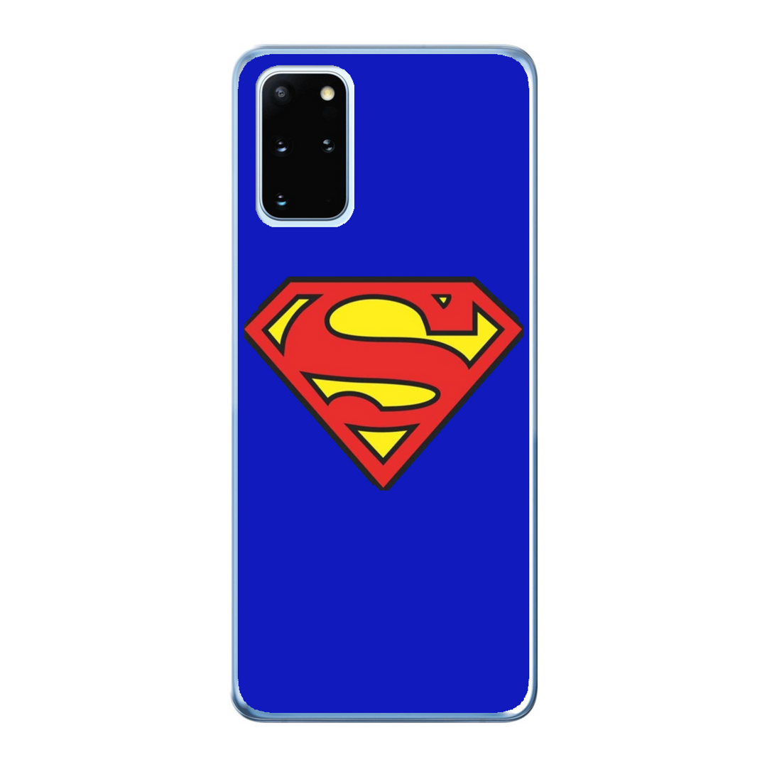 Cover personalizzata Samsung S20 Plus 5g