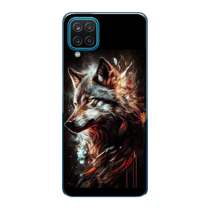 Cover personalizzata Samsung A12 5G