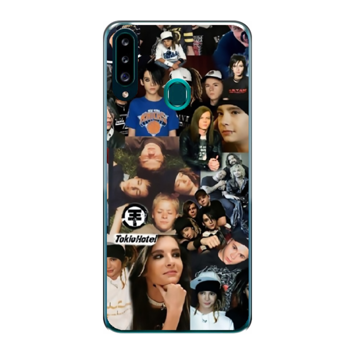 Cover personalizzata Samsung A20s