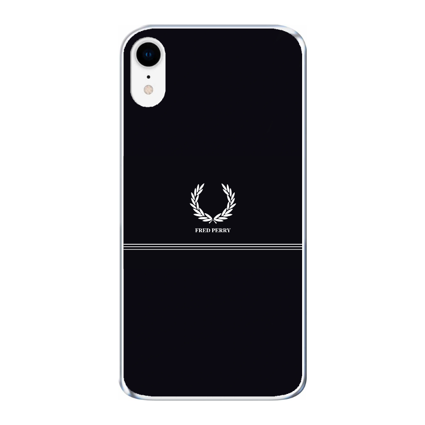 Cover personalizzata iPhone XR