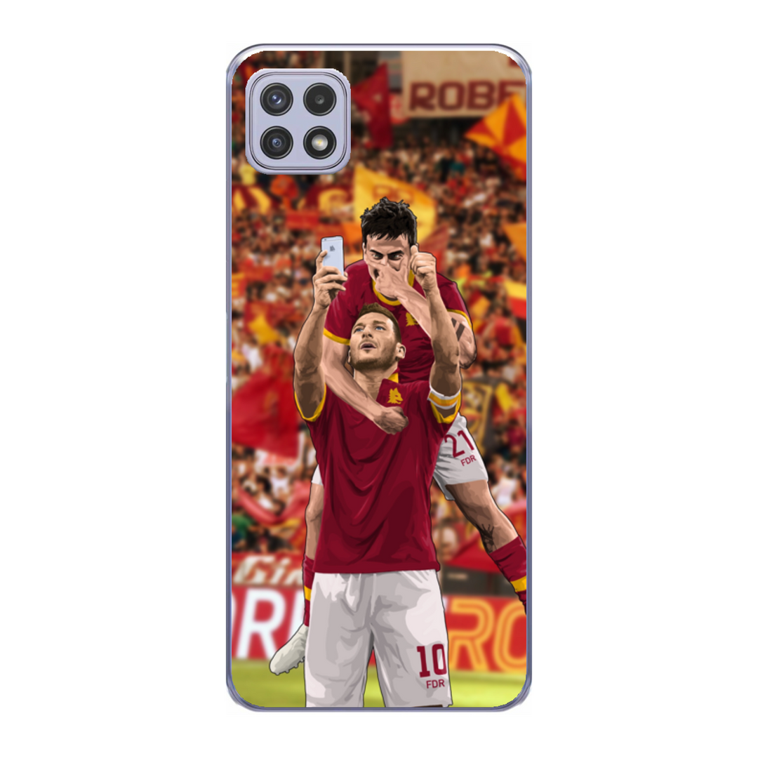 Cover personalizzata Samsung A22 5G
