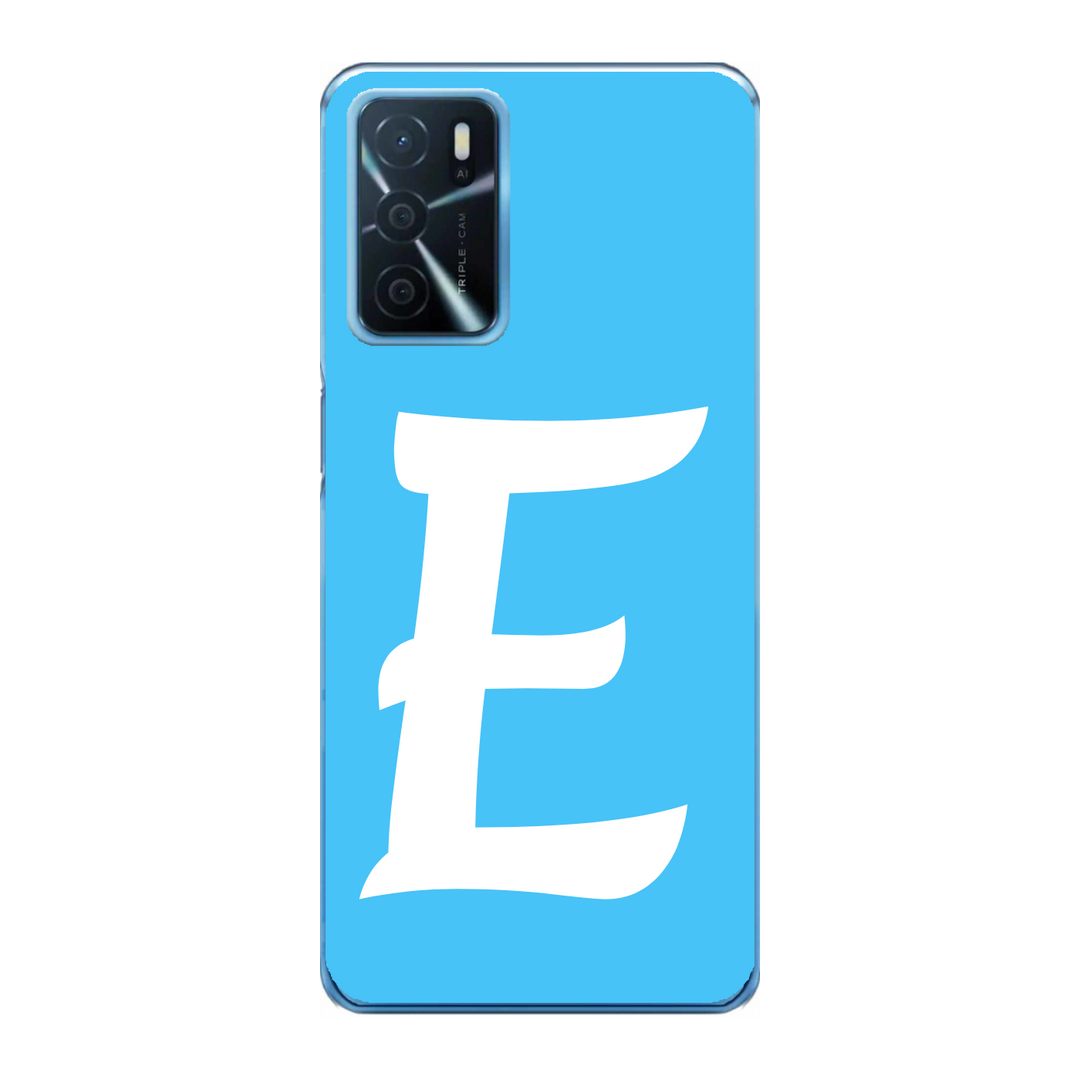 Cover personalizzata Oppo A16s