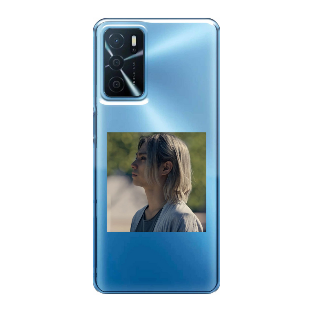 Cover personalizzata Oppo A16s