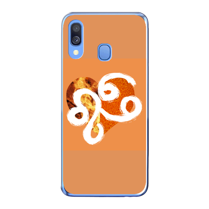 Cover personalizzata Samsung A40