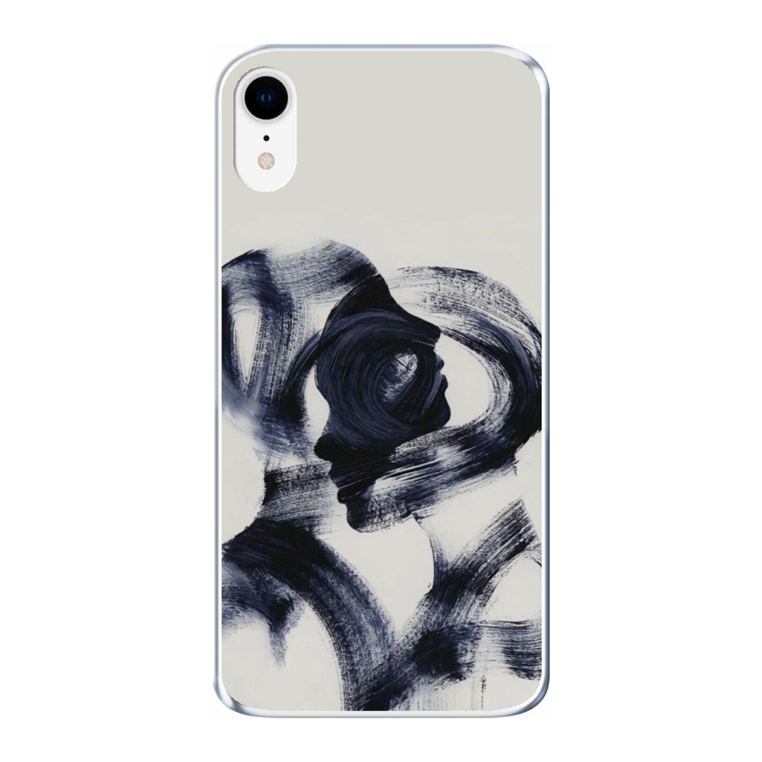 Cover personalizzata iPhone XR