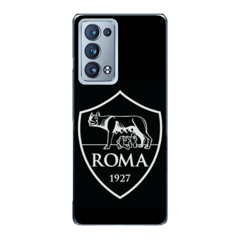 Cover personalizzata Oppo Reno 6 Pro 5G
