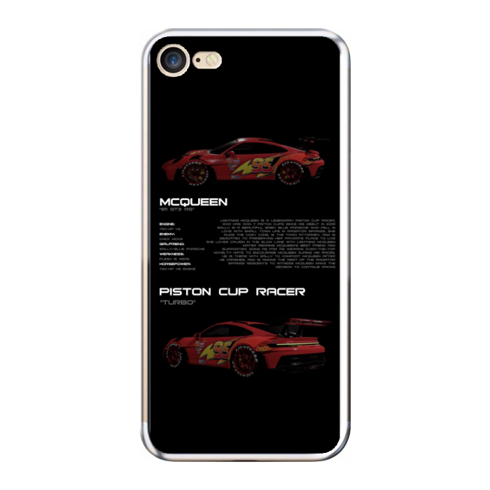 Cover personalizzata iPhone SE 2020