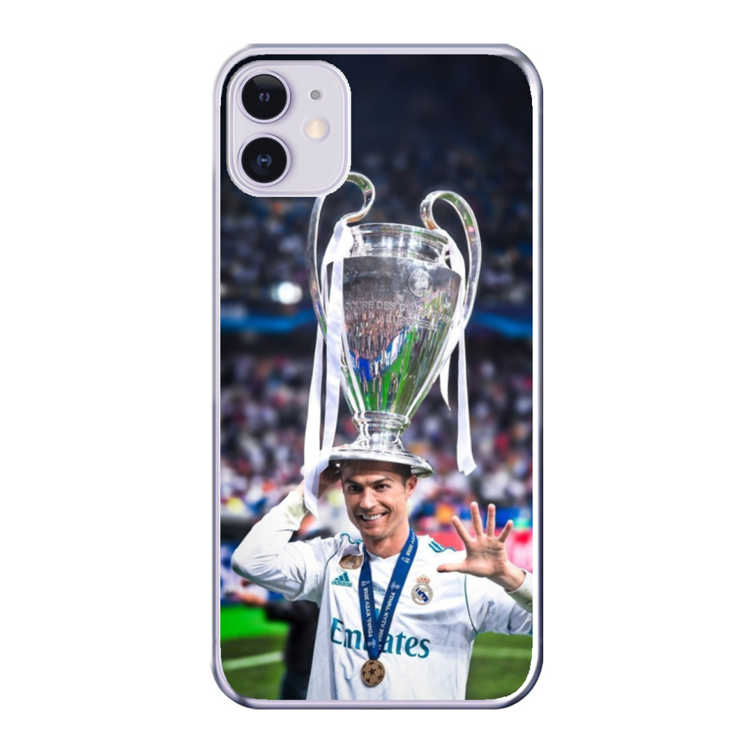Cover personalizzata iPhone 11