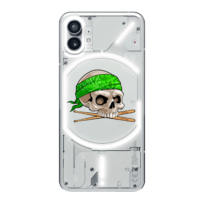 Cover personalizzata Nothing Phone 1