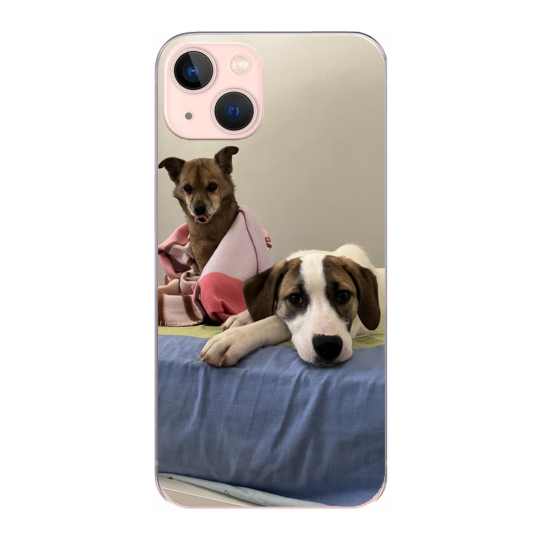 Cover personalizzata iPhone 13