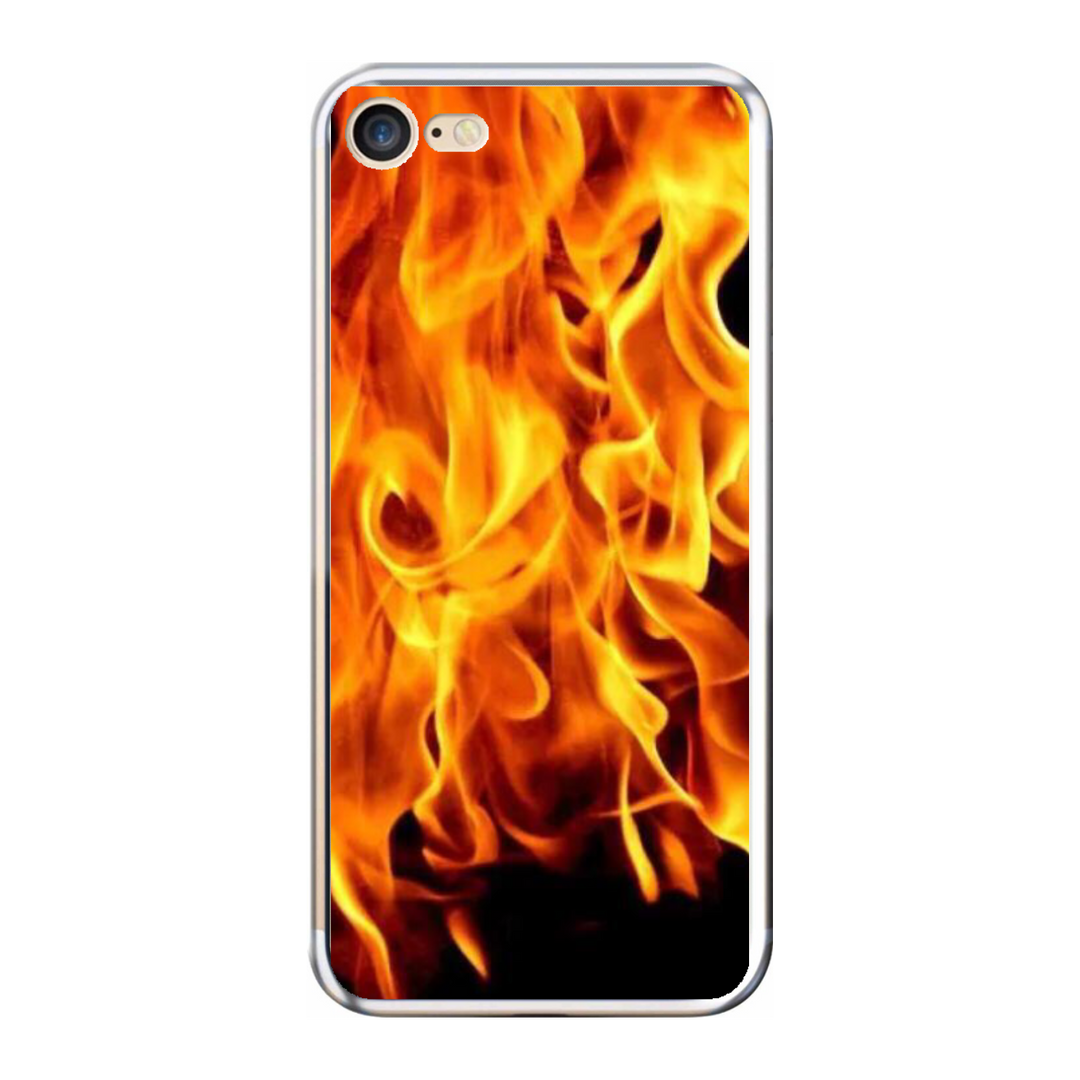 Cover personalizzata iPhone 7
