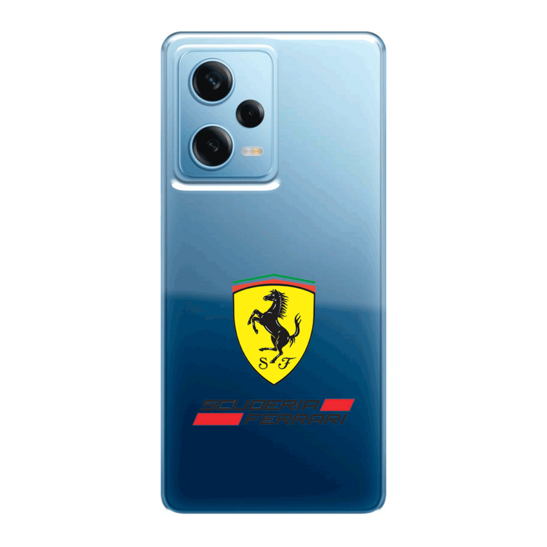 Cover personalizzata Xiaomi Redmi Note 12 Pro 5G