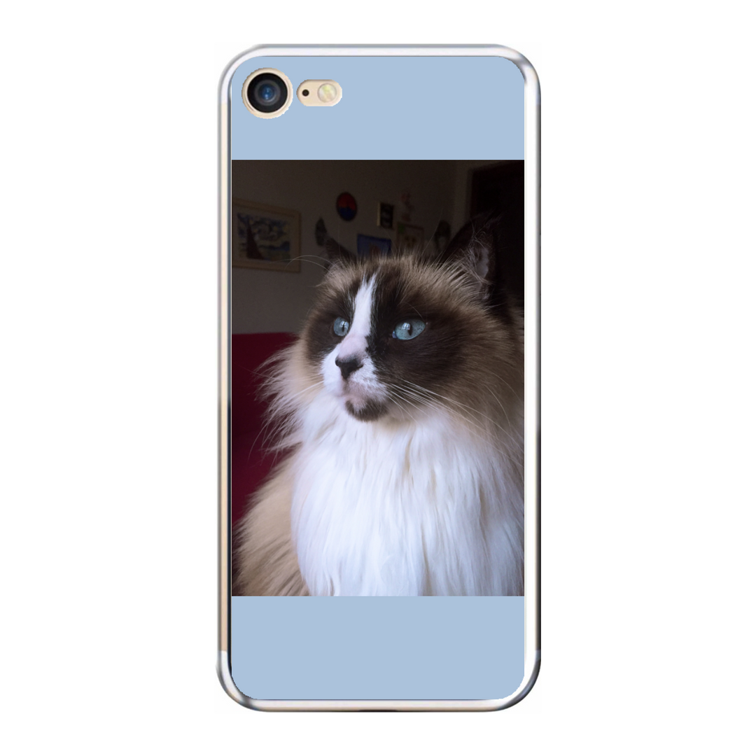 Cover personalizzata iPhone SE 2020