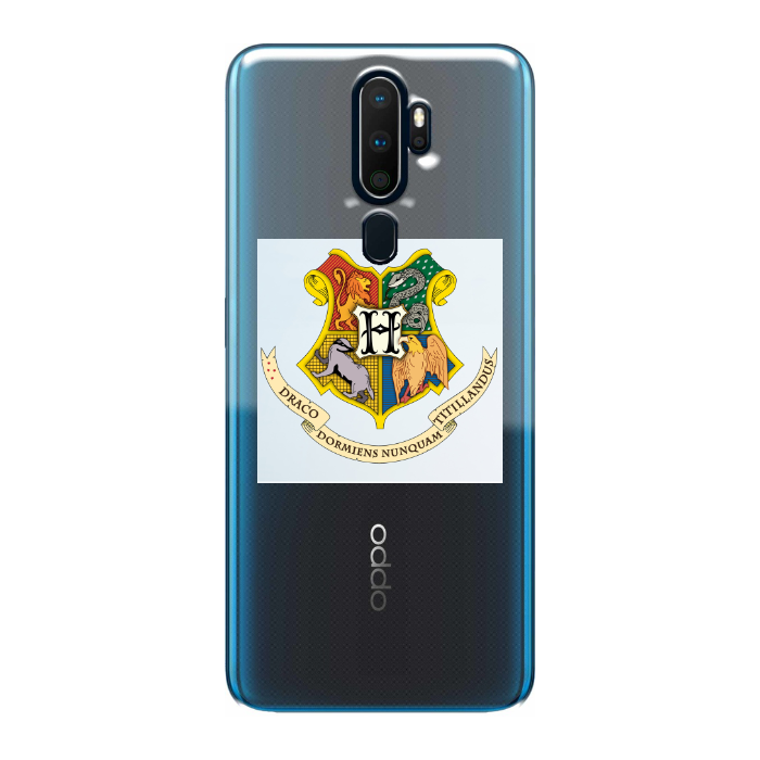 Cover personalizzata Oppo A9 2020