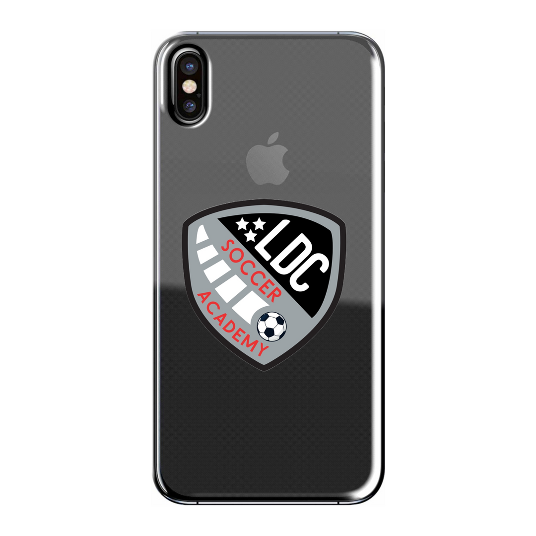 Cover personalizzata iPhone X
