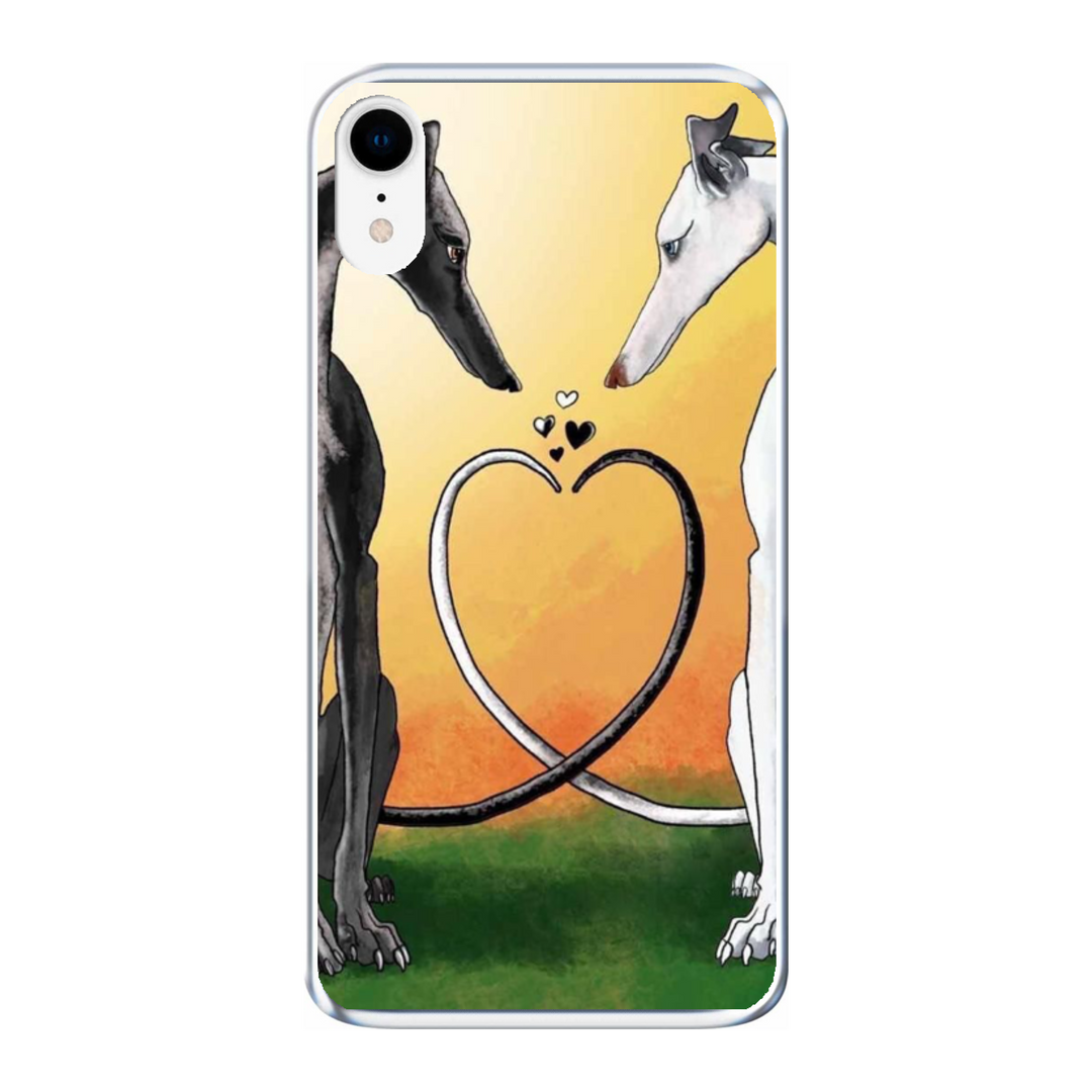 Cover personalizzata iPhone XR