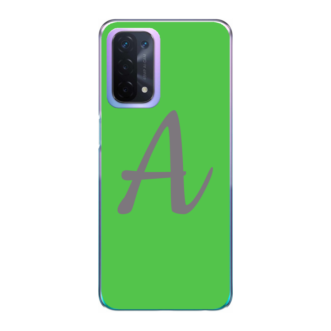 Cover personalizzata Oppo A54 5G