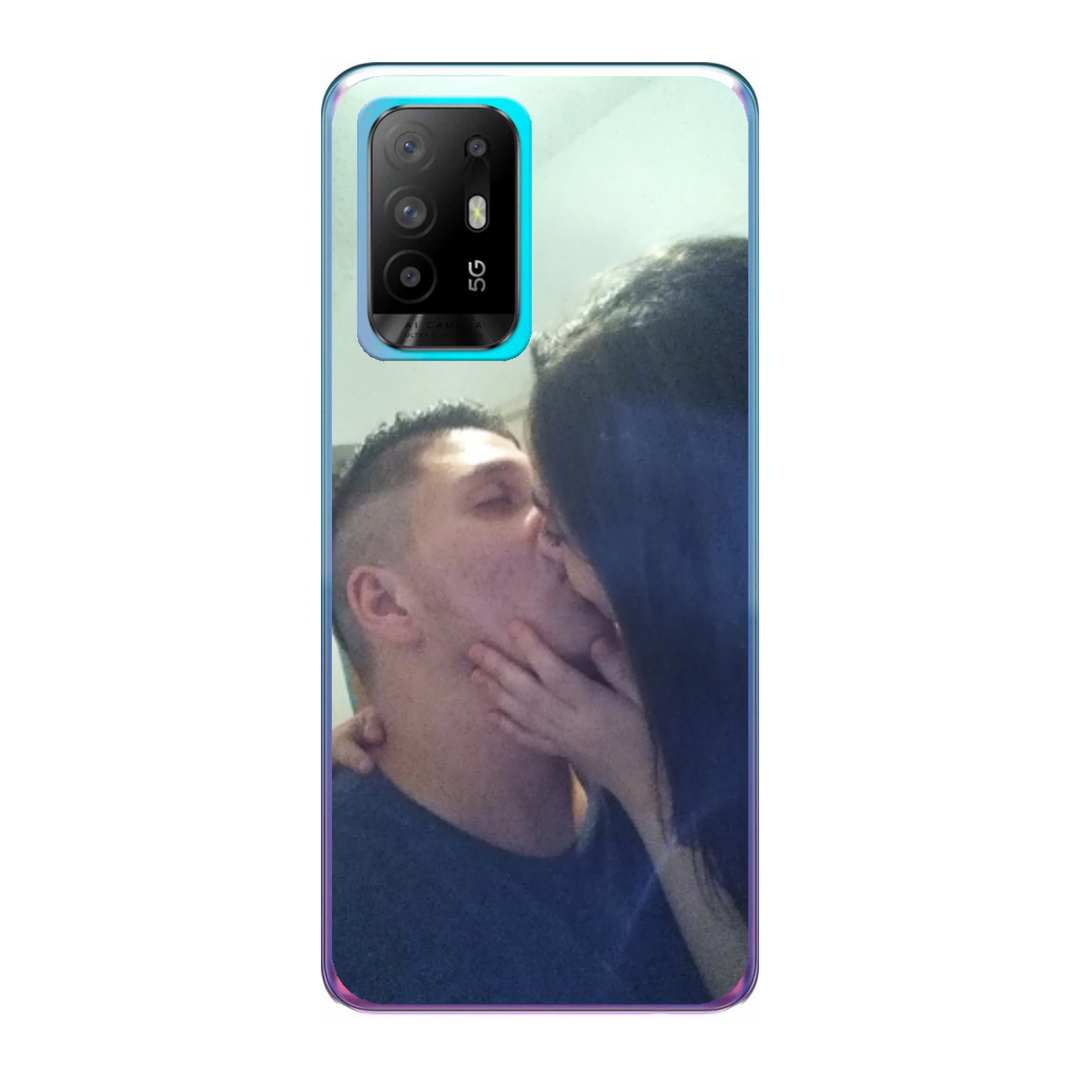 Cover personalizzata Oppo A94 5G