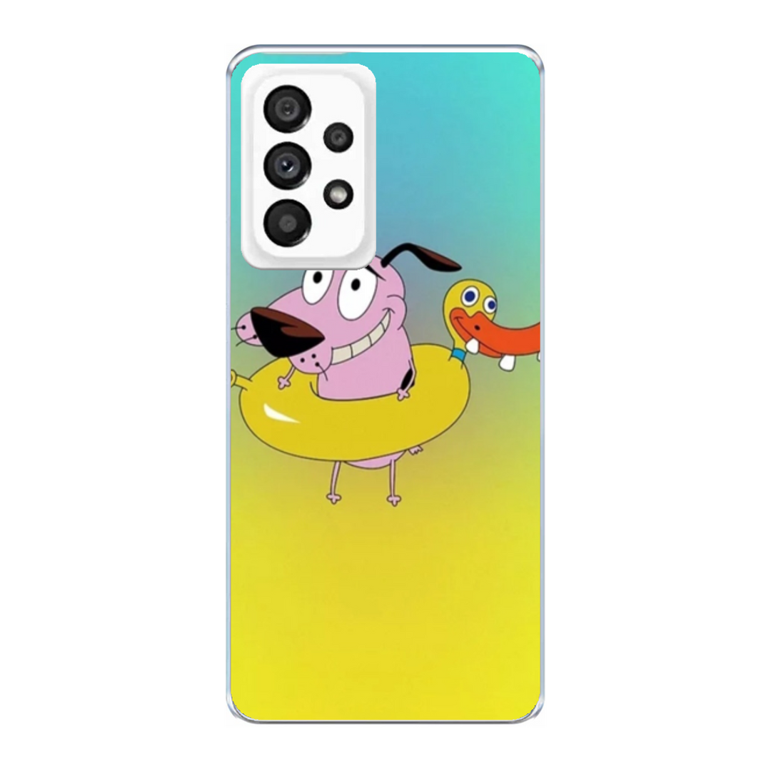 Cover personalizzata Samsung A53 5G