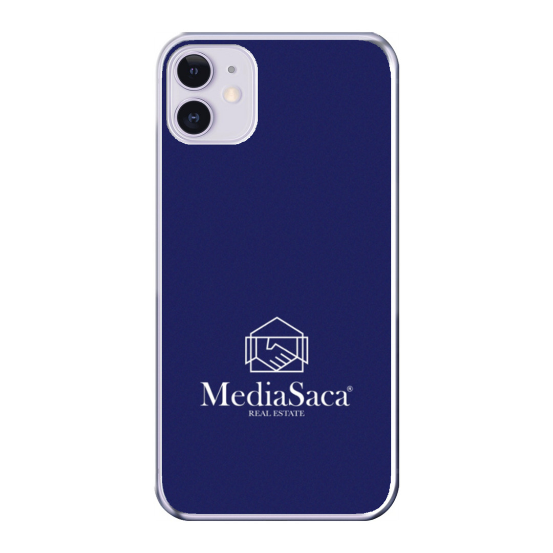 Cover personalizzata iPhone 11